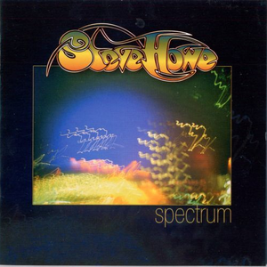 Spectrum cover