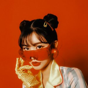 강승연 Kang Seungyeon 的头像