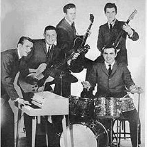 Teddy & The Rough Riders 的头像