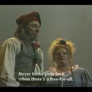 Alun Armstrong, Jenny Galloway and Company 的头像