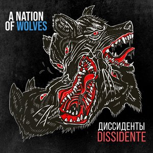 A Nation of Wolves - Single
