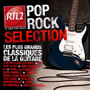 RTL 2 Pop Rock Selection