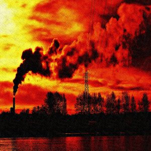 Ecological Collapse