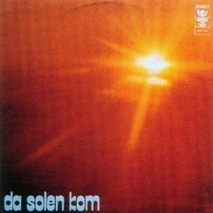 Da Solen Kom