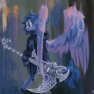 Avatar for Vylet Pony