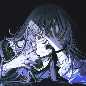 冷め鮫 feat.歌愛ユキ