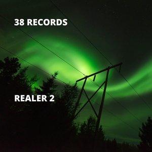 Avatar for 38 RECORDS