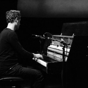 Image for 'Dustin O'Halloran'