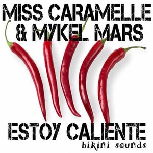 Miss Caramelle & Mykel Mars için avatar