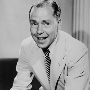 Johnny Mercer photo provided by Last.fm