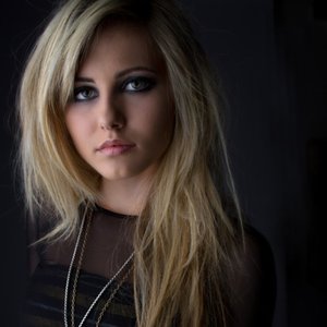 Nicki Taylor 的头像