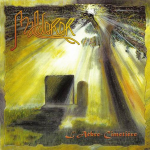 L'Arbre-cimetière, Part 1: Le Poison cover