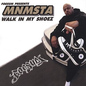 Walk In My Shoez