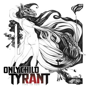 Only Child Tyrant, Amon Tobin 的头像