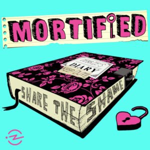 The Mortified Podcast 的头像