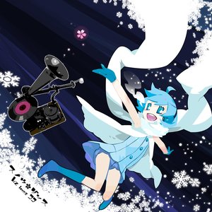 Image for 'livetune loves ココ'