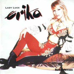 Lady Luck cover