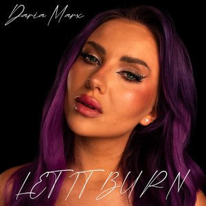 Let it burn - Single