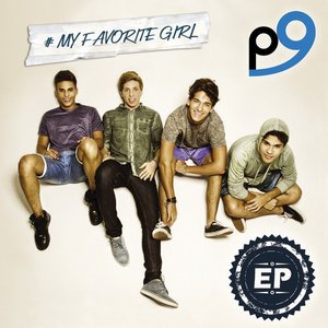 Image for 'My Favorite Girl - EP'