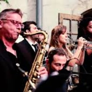 Avatar für Nancy Ska Jazz Orchestra