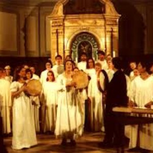 Sarband & Osnabrücker Jugend Chor 的头像