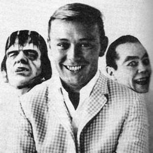 Bobby "Boris" Pickett & The Crypt Kickers 的头像