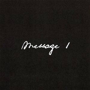 Message 1