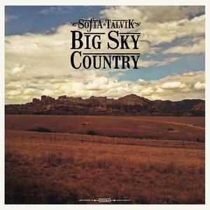 Imagem de 'Big Sky Country'