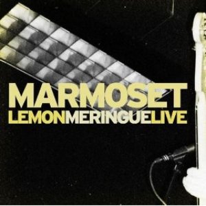 Lemon Meringue Live EP