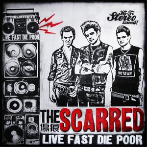 Live Fast Die Poor [Explicit]