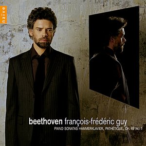 Beethoven: piano sonatas