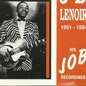 His JOB Recordings 1951-1954