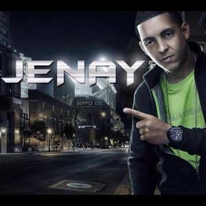 Jenay のアバター