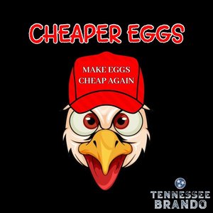 Cheaper Eggs
