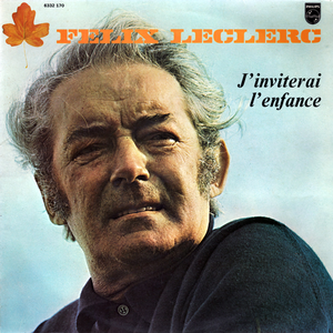 J'inviterai l'enfance cover
