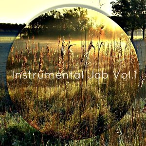 'Instrumental Job Vol. 1' için resim