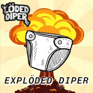 Explöded Diper