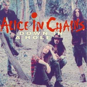 Down in a Hole (bonus disc)