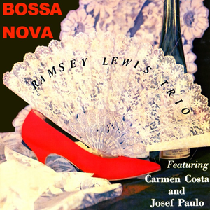Bossa Nova cover