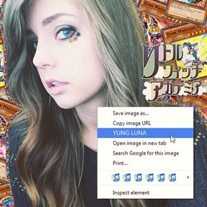 Avatar for Yung Luna