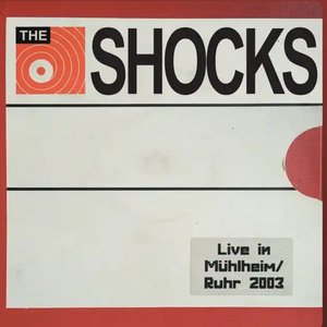 Live In Mülheim/Ruhr 2003