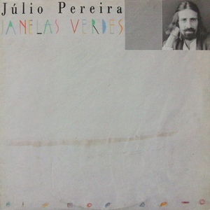 Janelas Verdes cover