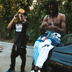 Lil Gnar & Germ 的头像