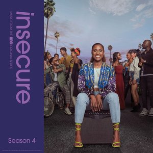 Insecure Music (Complete Season 04)