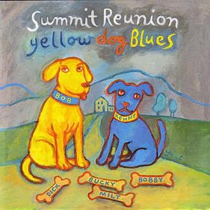 Yellow Dog Blues