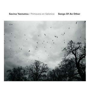 Songs of an Other cover
