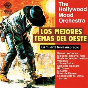Los Mejores Temas del Oeste (La Muerta Tenia un Precio)