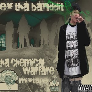 Image for 'EX THA BANDDIT'