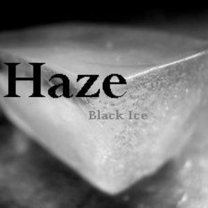 Haze ( Black Ice ) のアバター