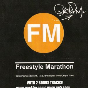Freestyle Marathon